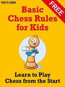 Basic chess rules for kids cover resize